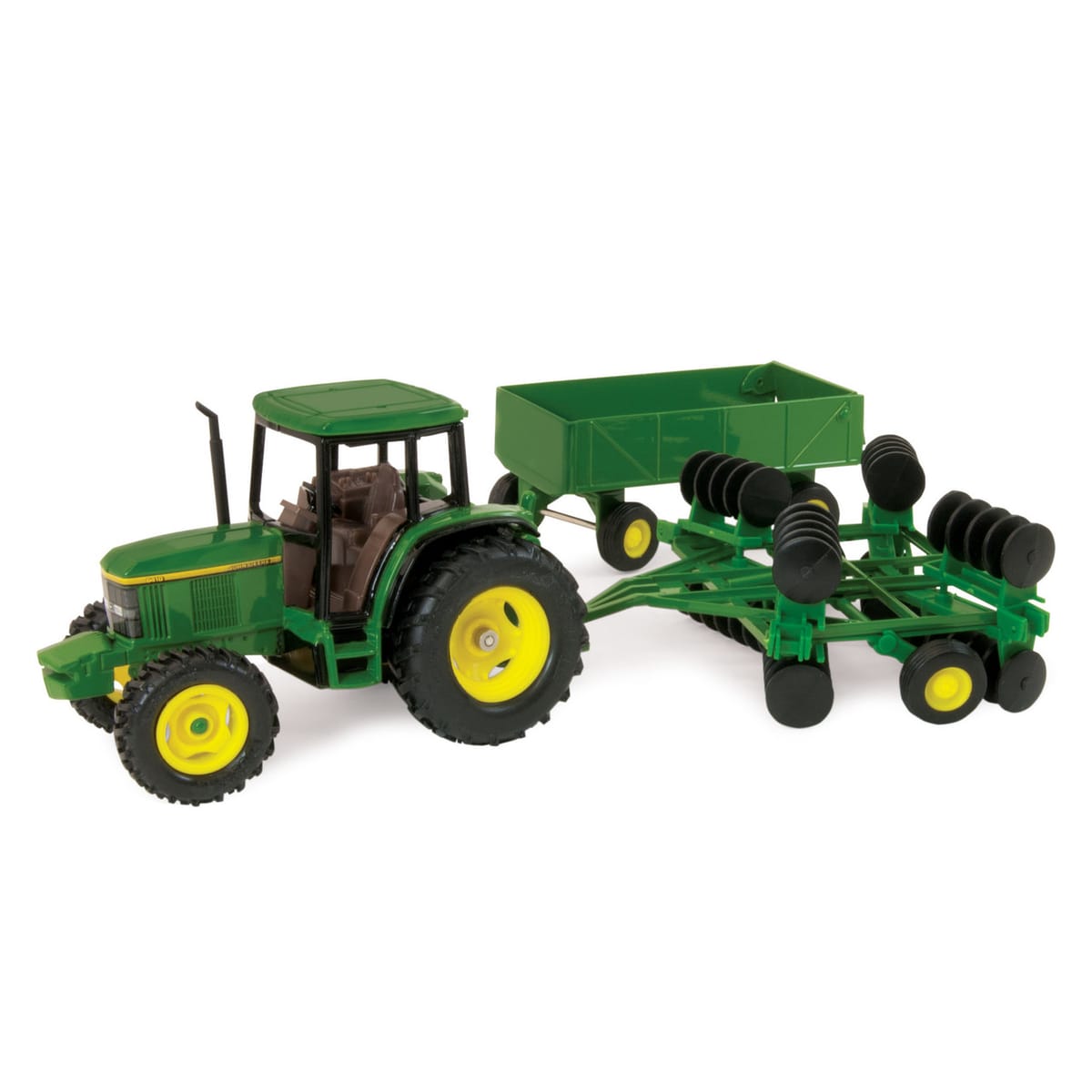 6410 Tractor