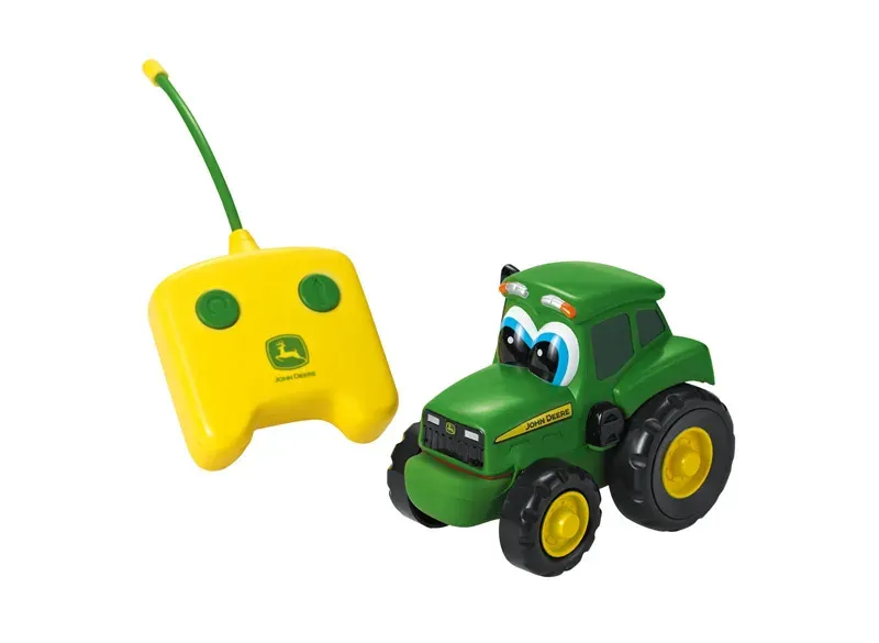 Johnny Tractor Remote Control