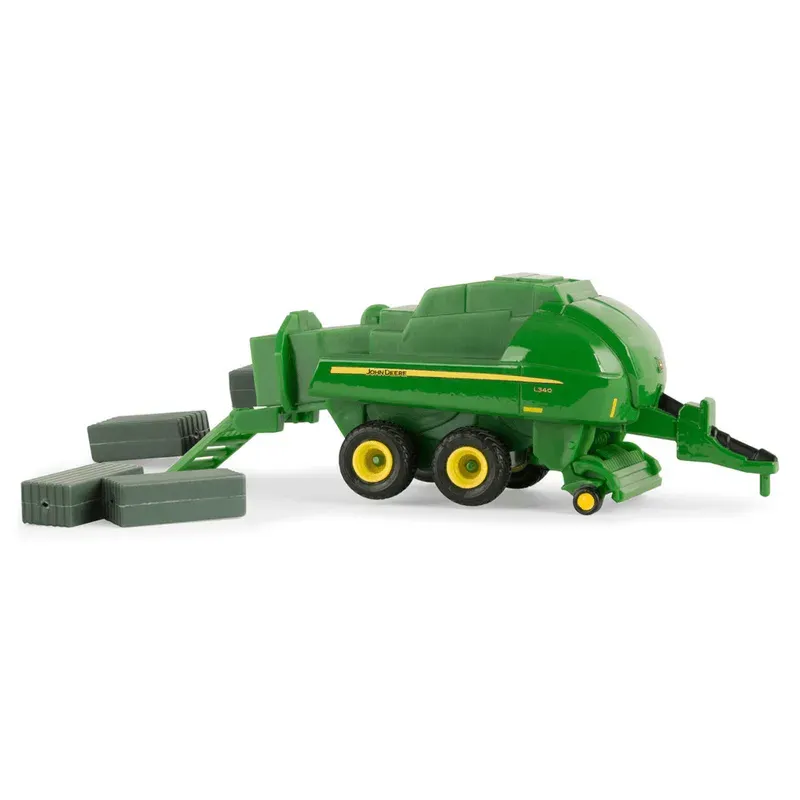 L340 Large Square Baler