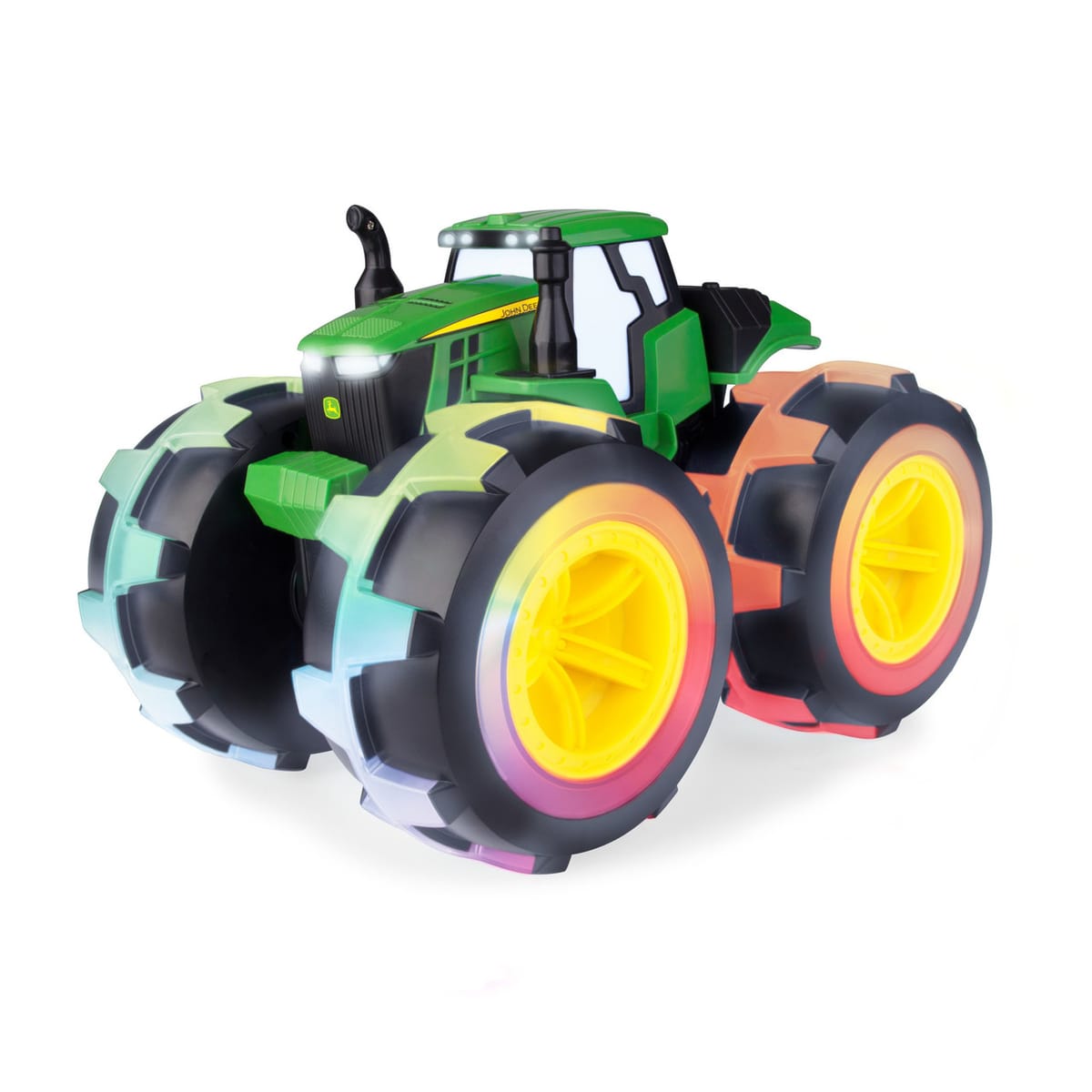 MT Lightning Wheels