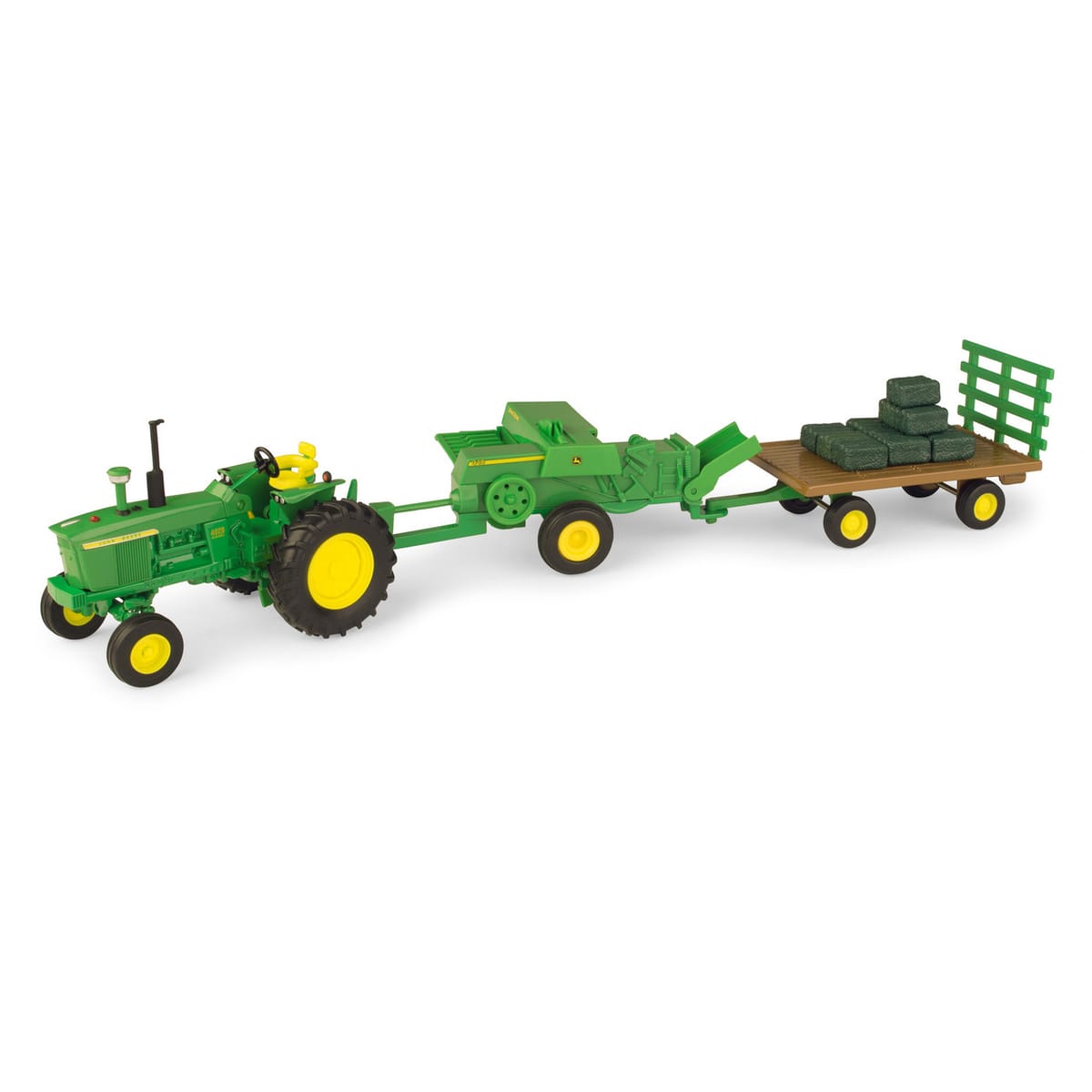 Haying Set
