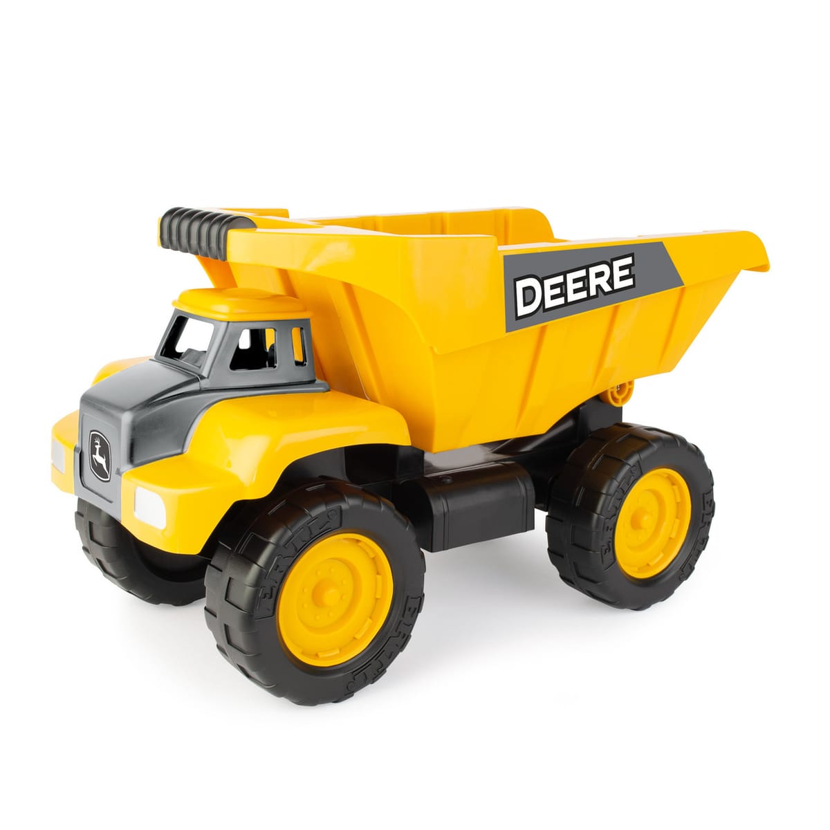 Big Scoop Construction Dump Truck