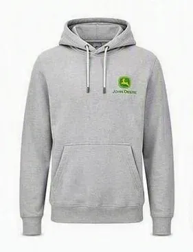 Buzo Snake Gris Talle M