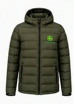 Campera Montana Mujer Large