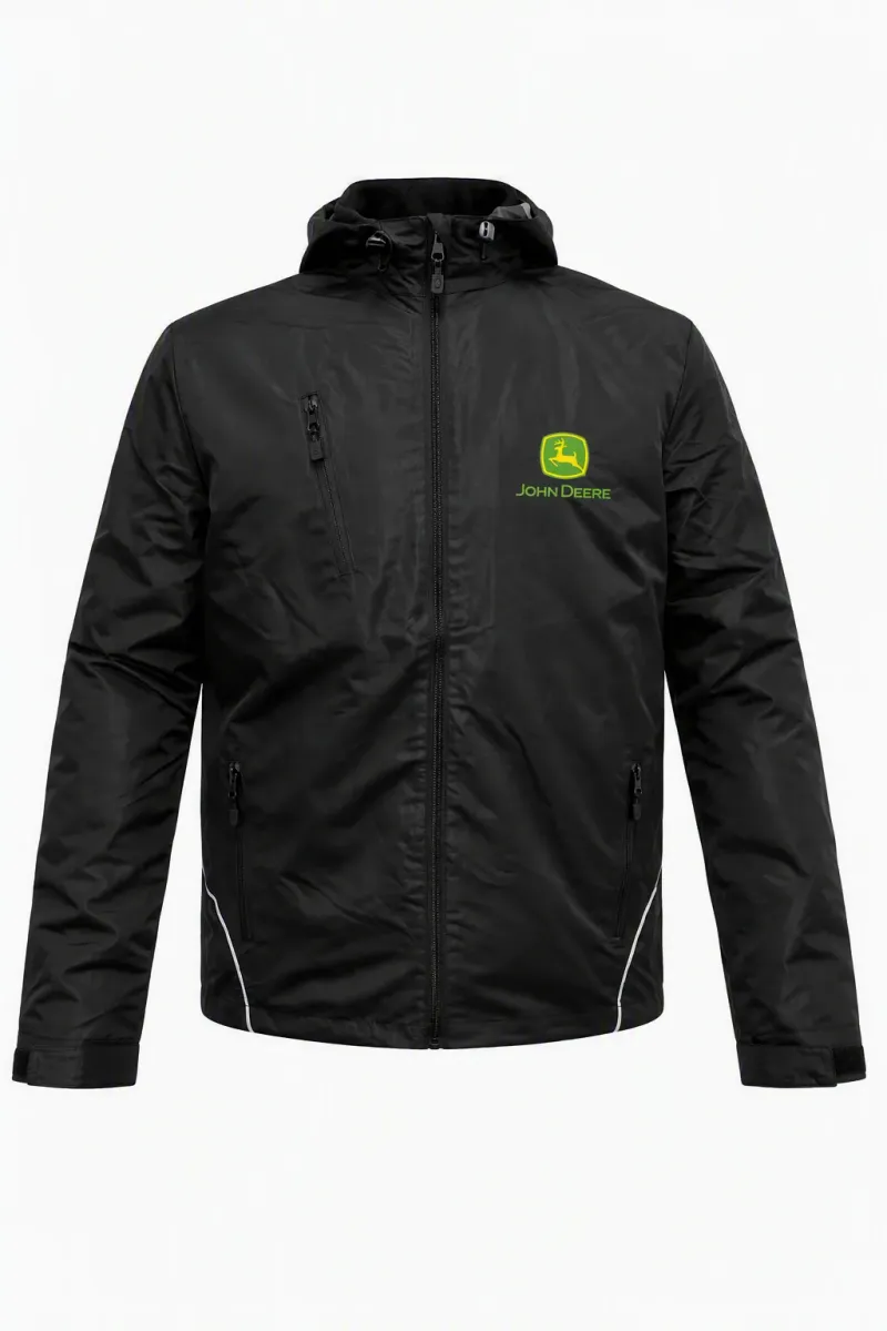 Campera Rompeviento Pampero XX Large