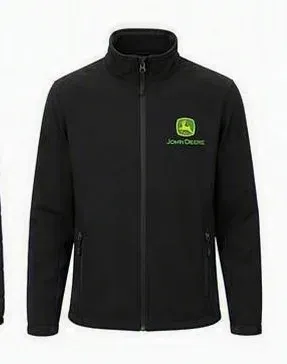 Campera Softshell Hombre Medium