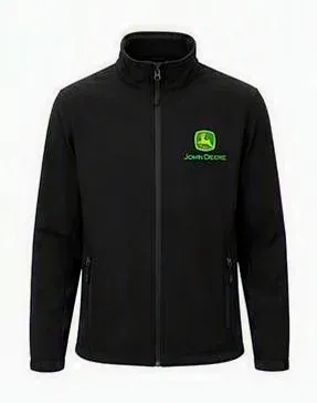 Campera Softshell Mujer Small