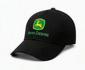 Gorra TAHG Negra