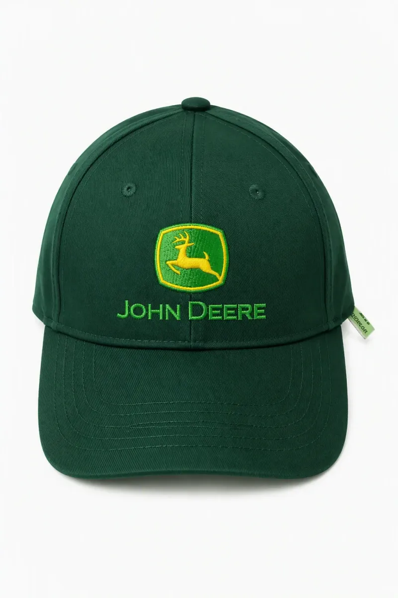 Gorra TAHG Verde