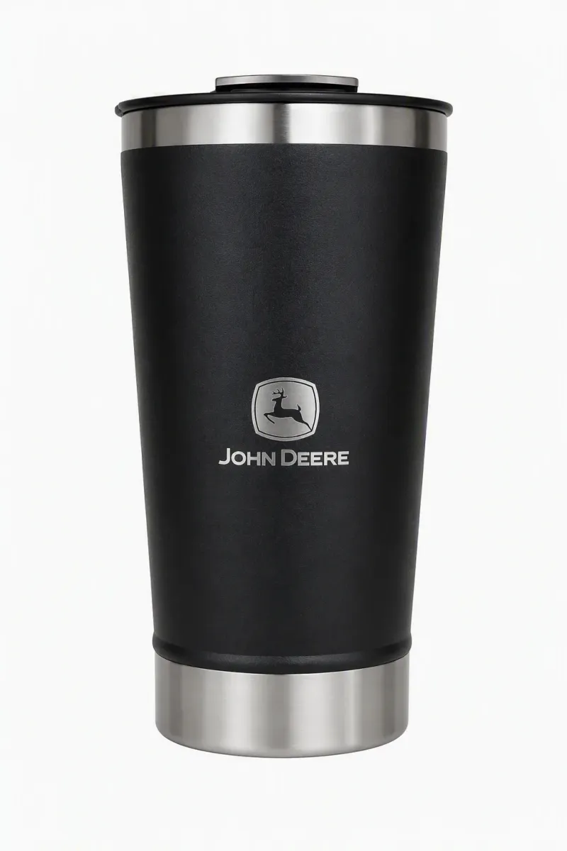Jarro Horizon Negro Metal