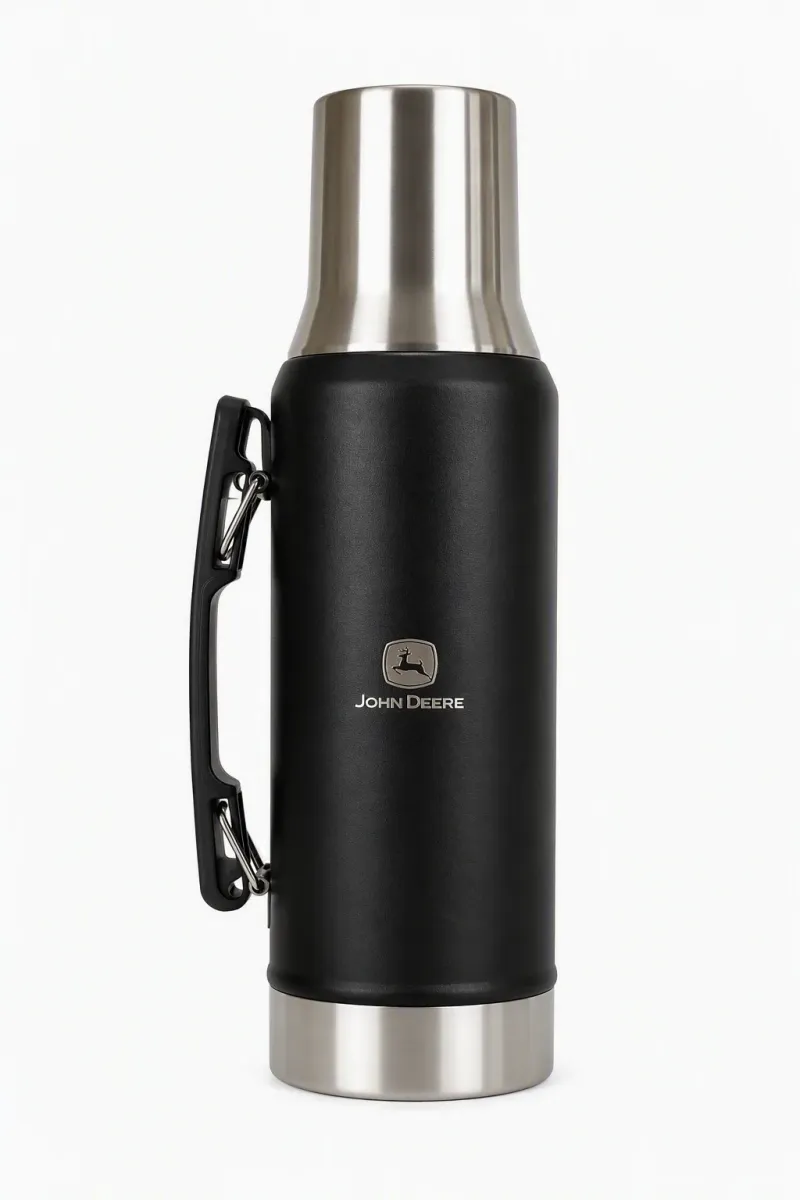 Termo Aconcagua Negro