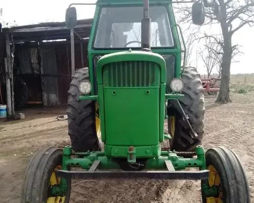 John Deere 3420