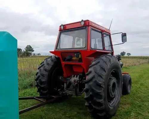Massey Ferguson 1175