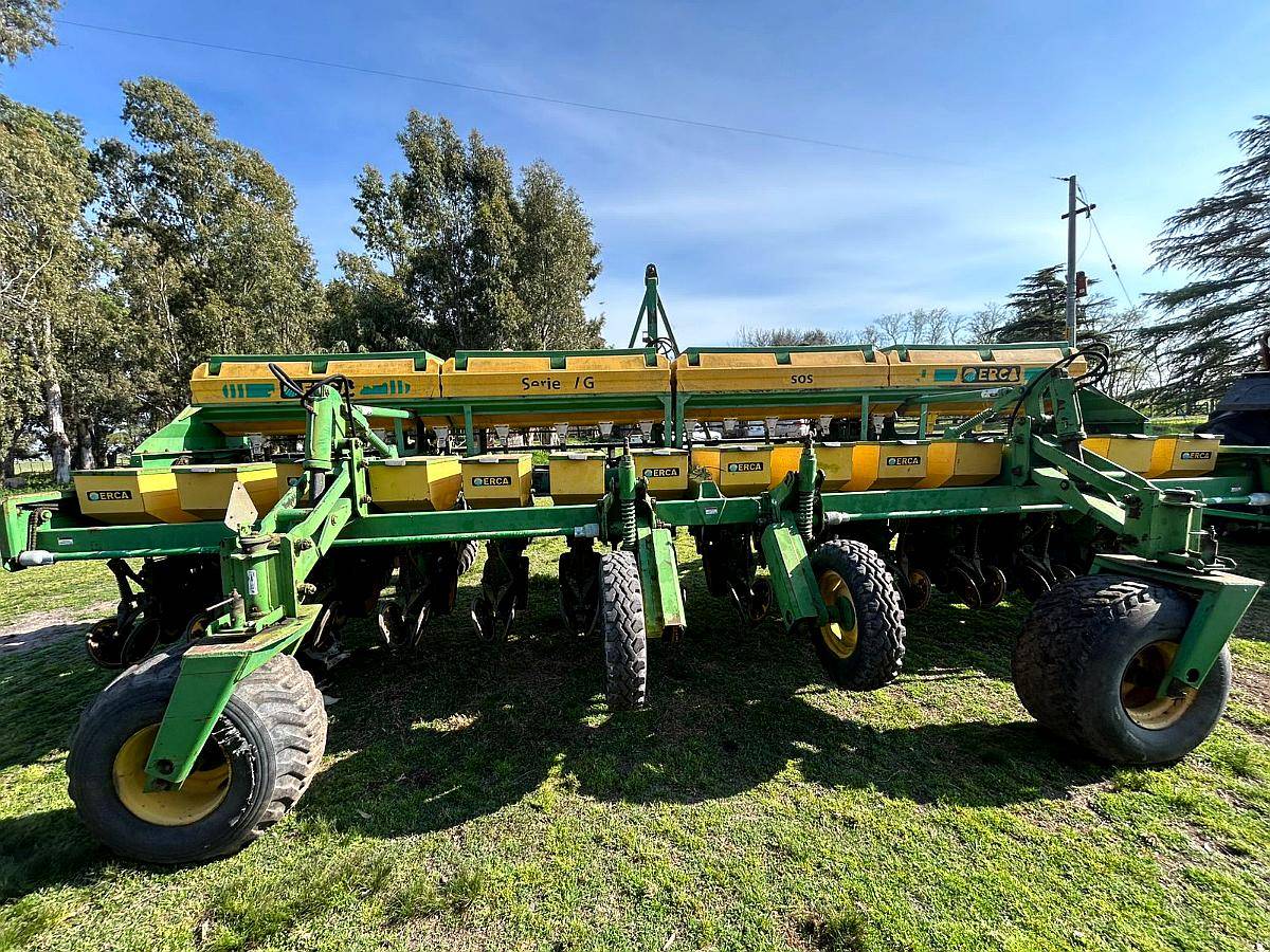 ERCA SERIE IV (gruesa)