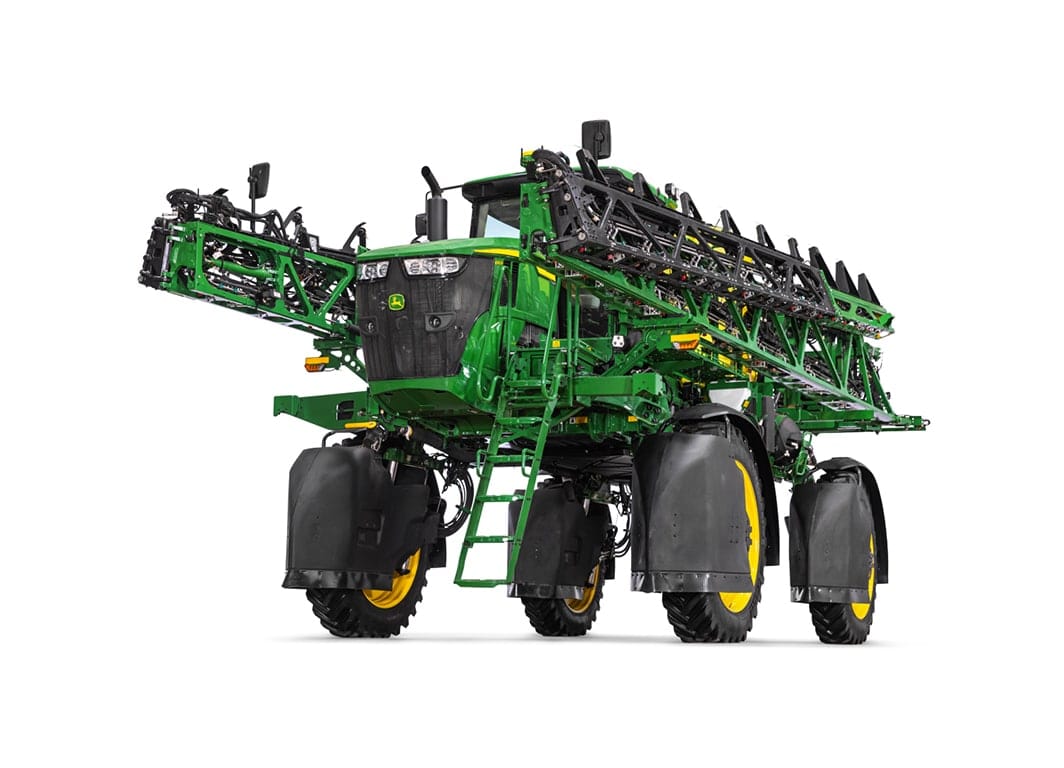 John Deere 440R