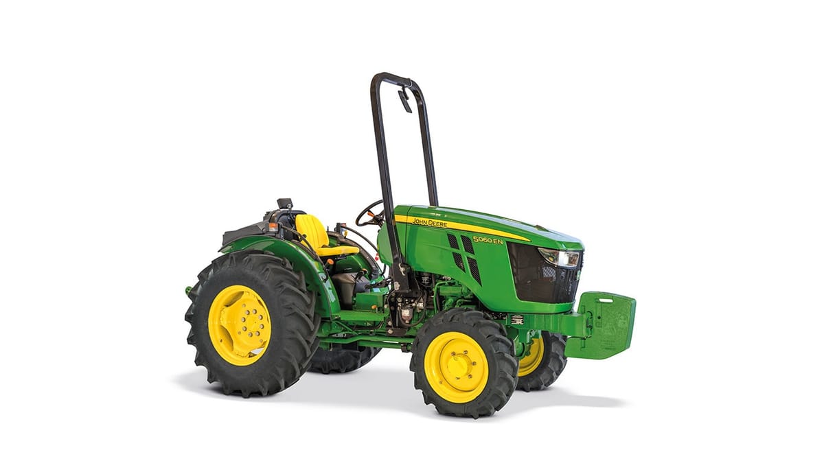 John Deere 5060EN