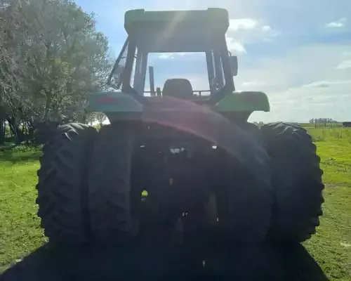 AGCO Allis 6220