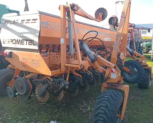 Agrometal MX 23 A 21 cm (fina)