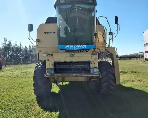 New Holland TC57SS19