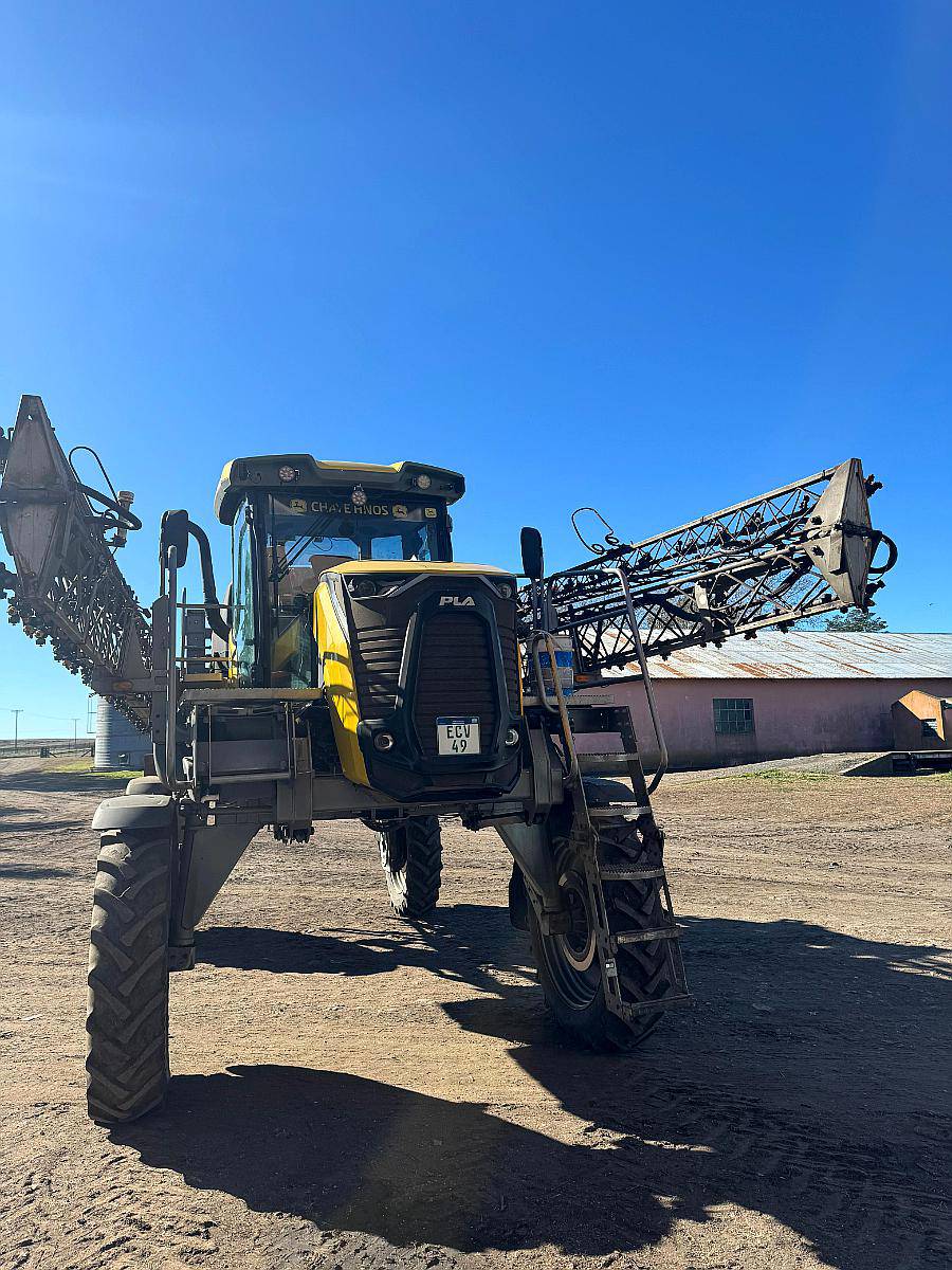 PLA 3300 MD