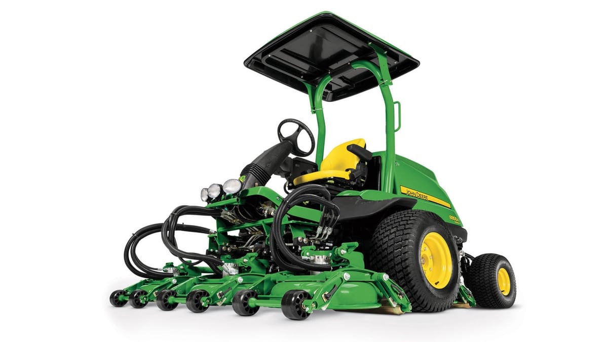 John Deere 8800A
