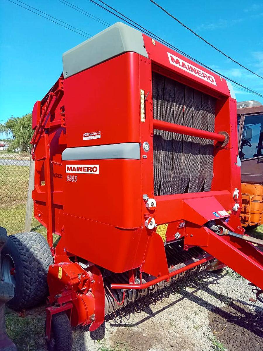 Mainero 5885