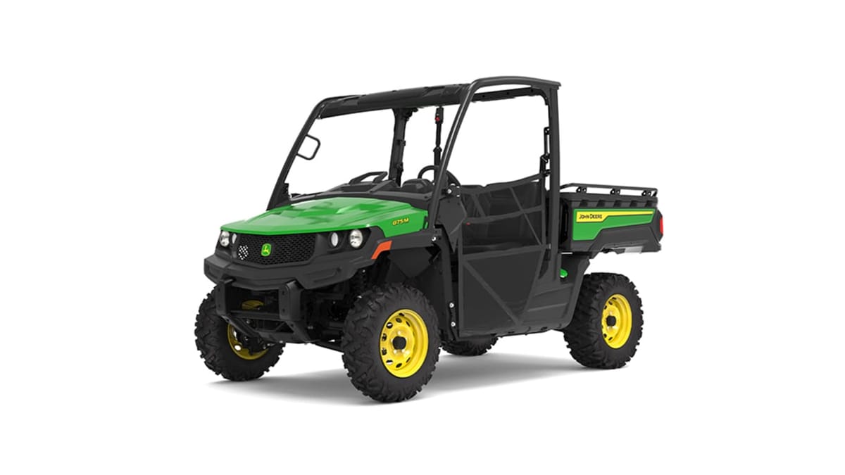 John Deere GATOR XUV 875M