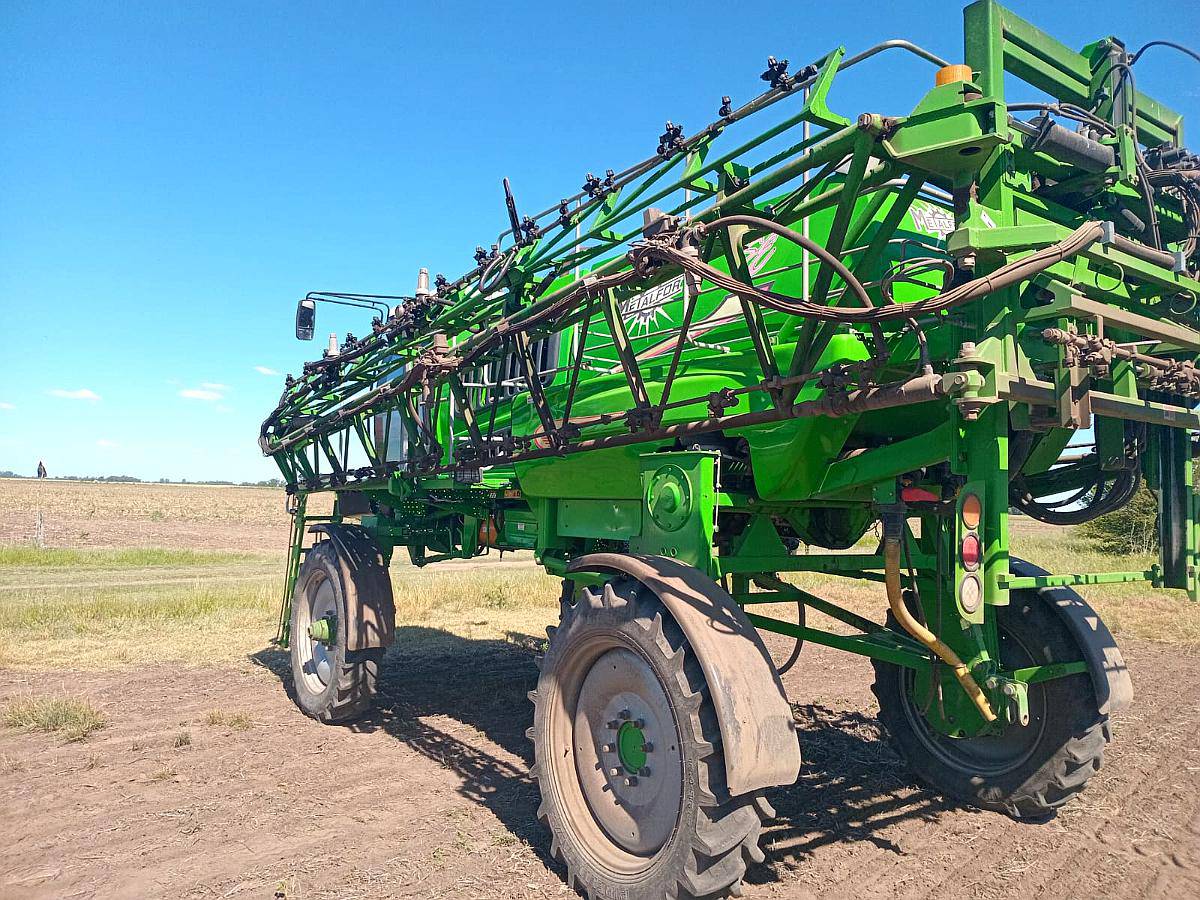 Metalfor 3200