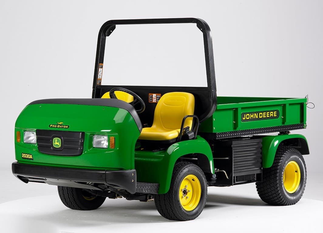John Deere ProGator™ 2030A
