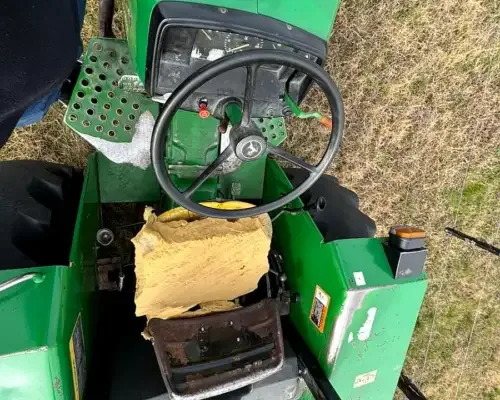John Deere 5403