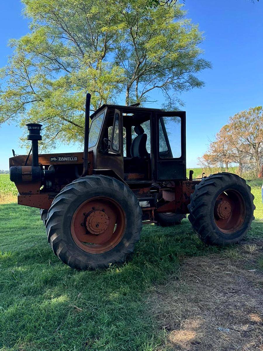 Zanello 4200-