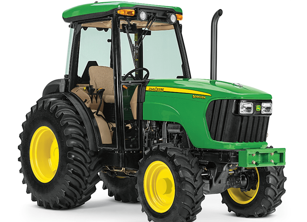 John Deere Tractor 5090EN