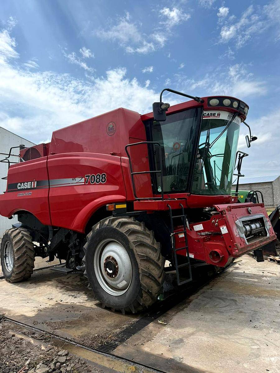 Case 7088DD35F