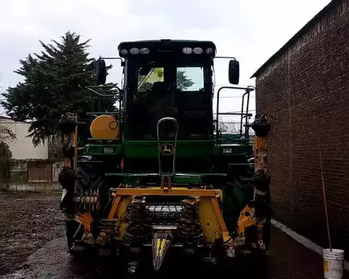 John Deere 7350