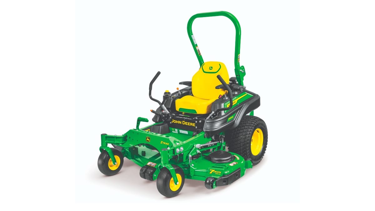 John Deere Z950M
