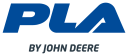 PLA by John Deere